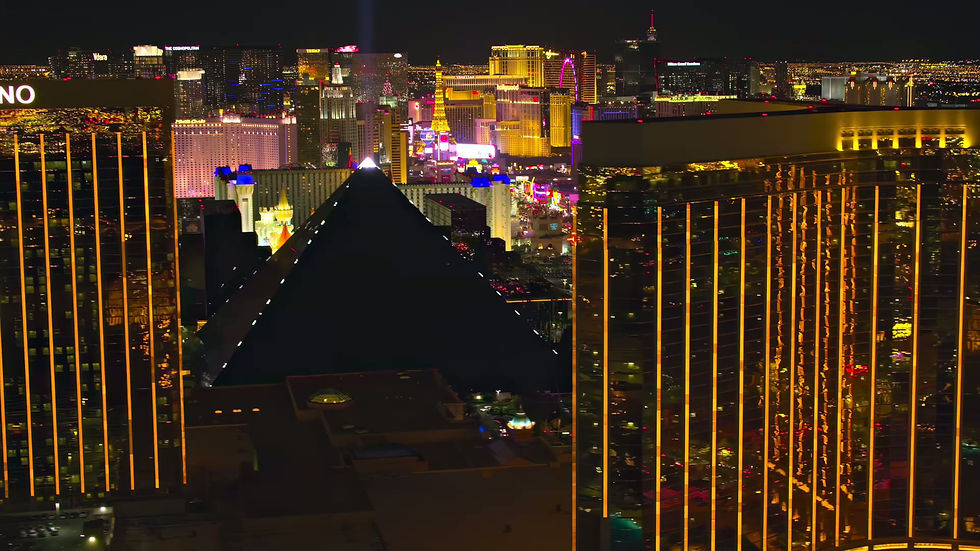 Mandalay Bay Strip.mp4