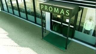 PROMAS INTERNATIONAL