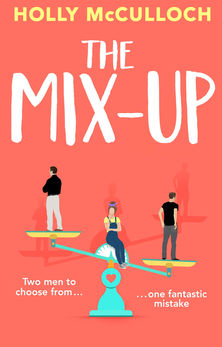 The Mix-Up, Holly McCulloch