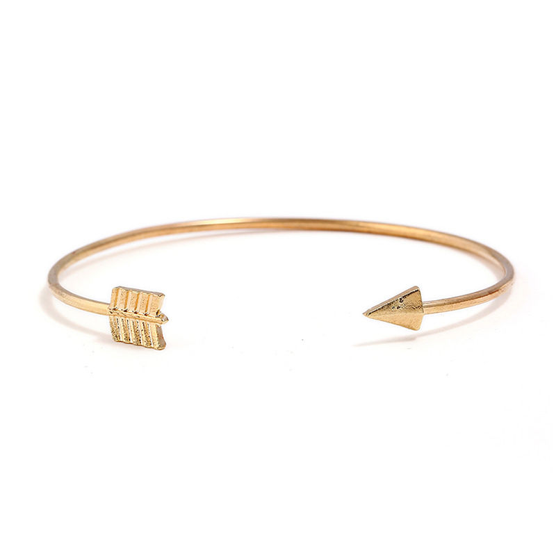 Miniature : Arrow, knot - Manchette