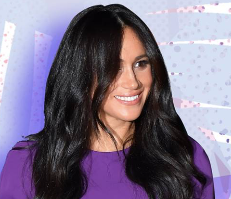 Glamour UK, October 2019