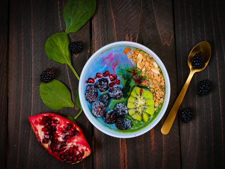 Les meilleurs aliments détox pour nettoyer son organisme