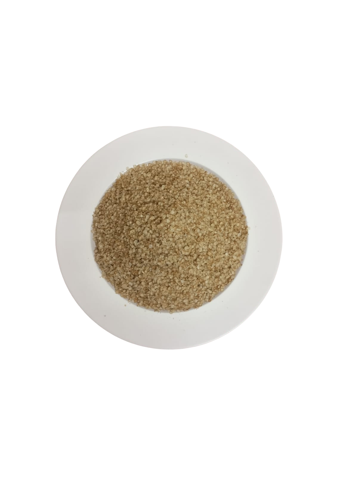 Kodo Millet Flattened Rice