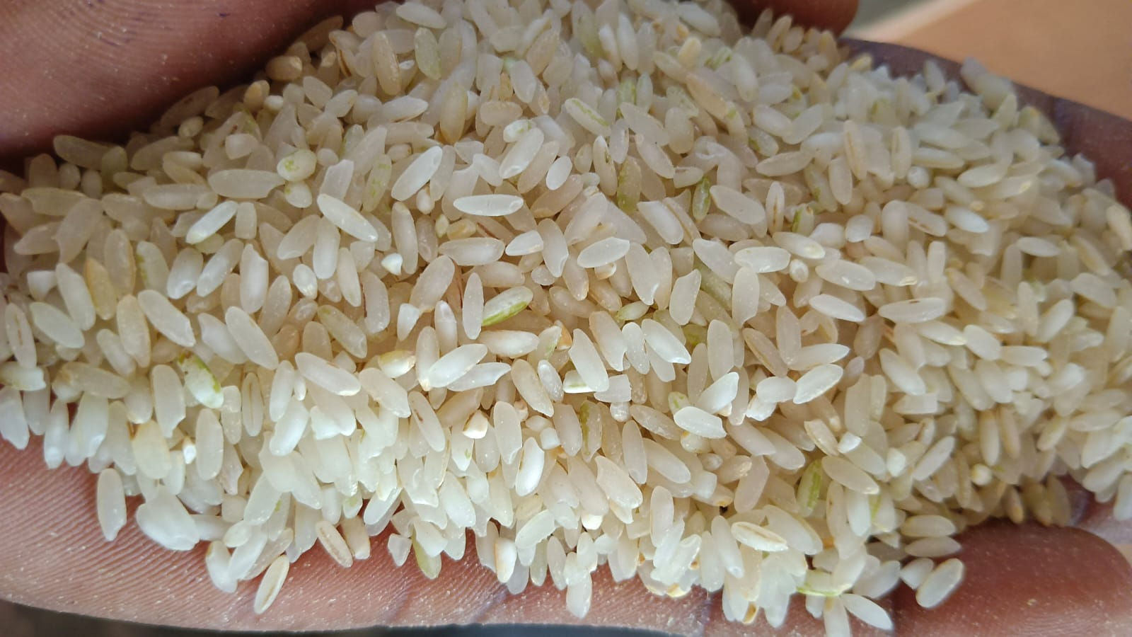 Chintaluru Sannalu Rice