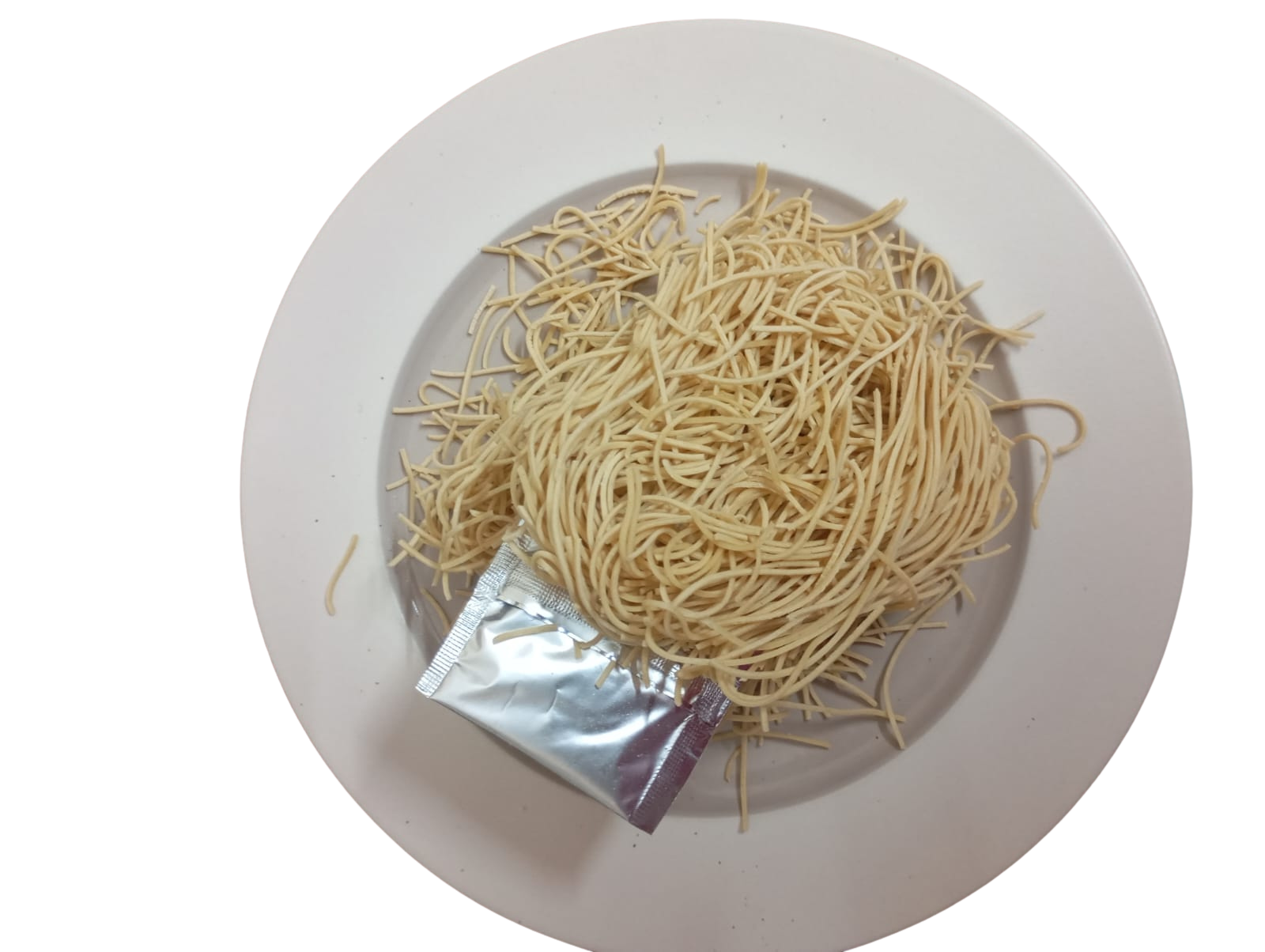 Pearl Millet Noodles