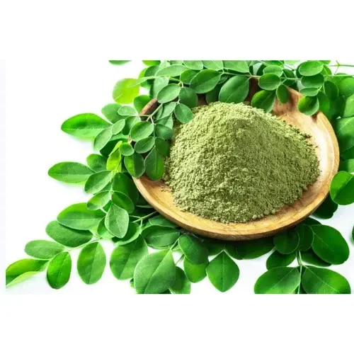 Moringa Leaves Powder