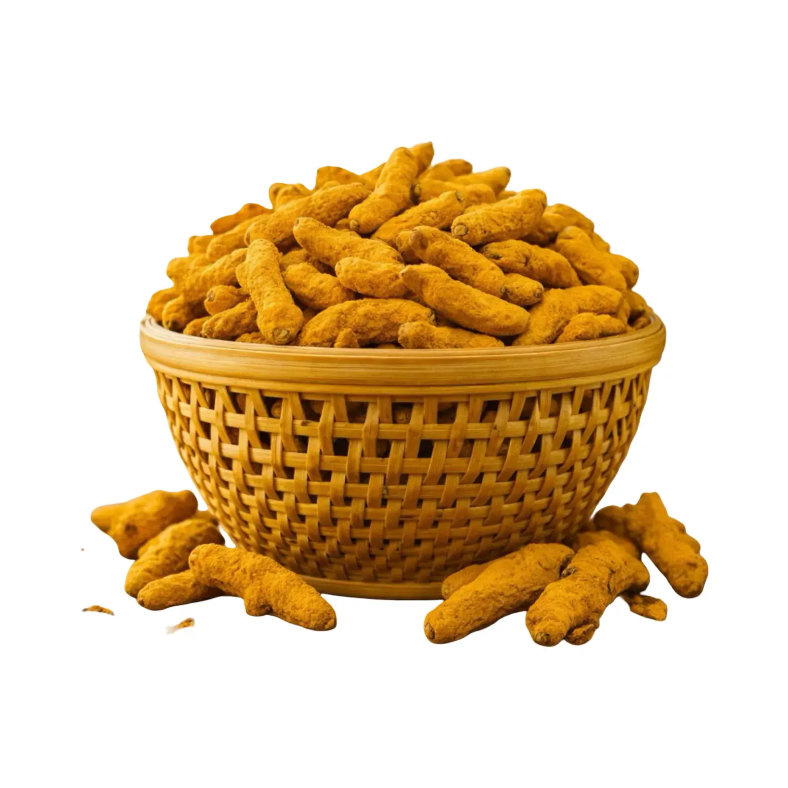 Turmeric Flakes