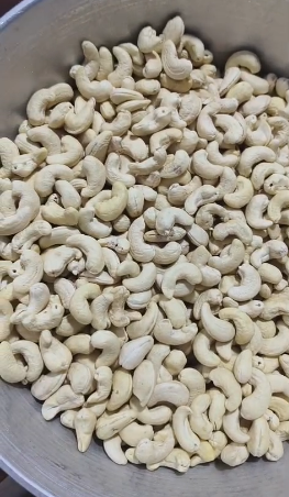 Cashew Whole Nuts