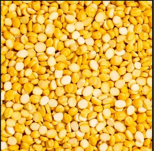 Chana Dal