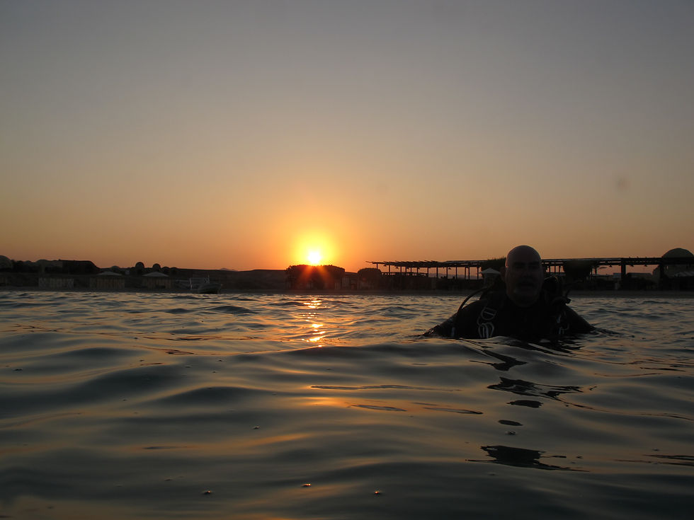 2018 Prachtige duiken gemaakt