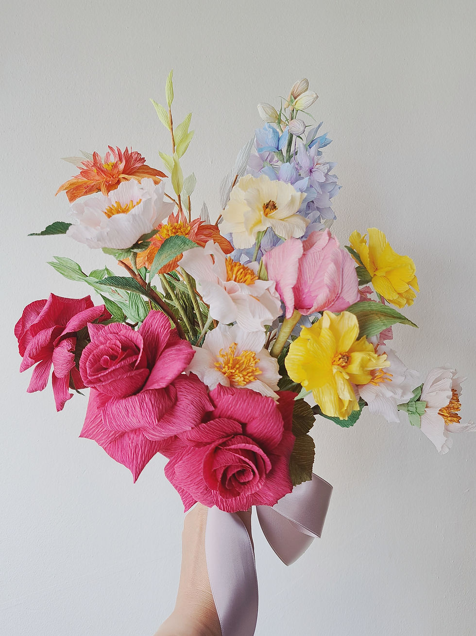 Sunlight Bouquet