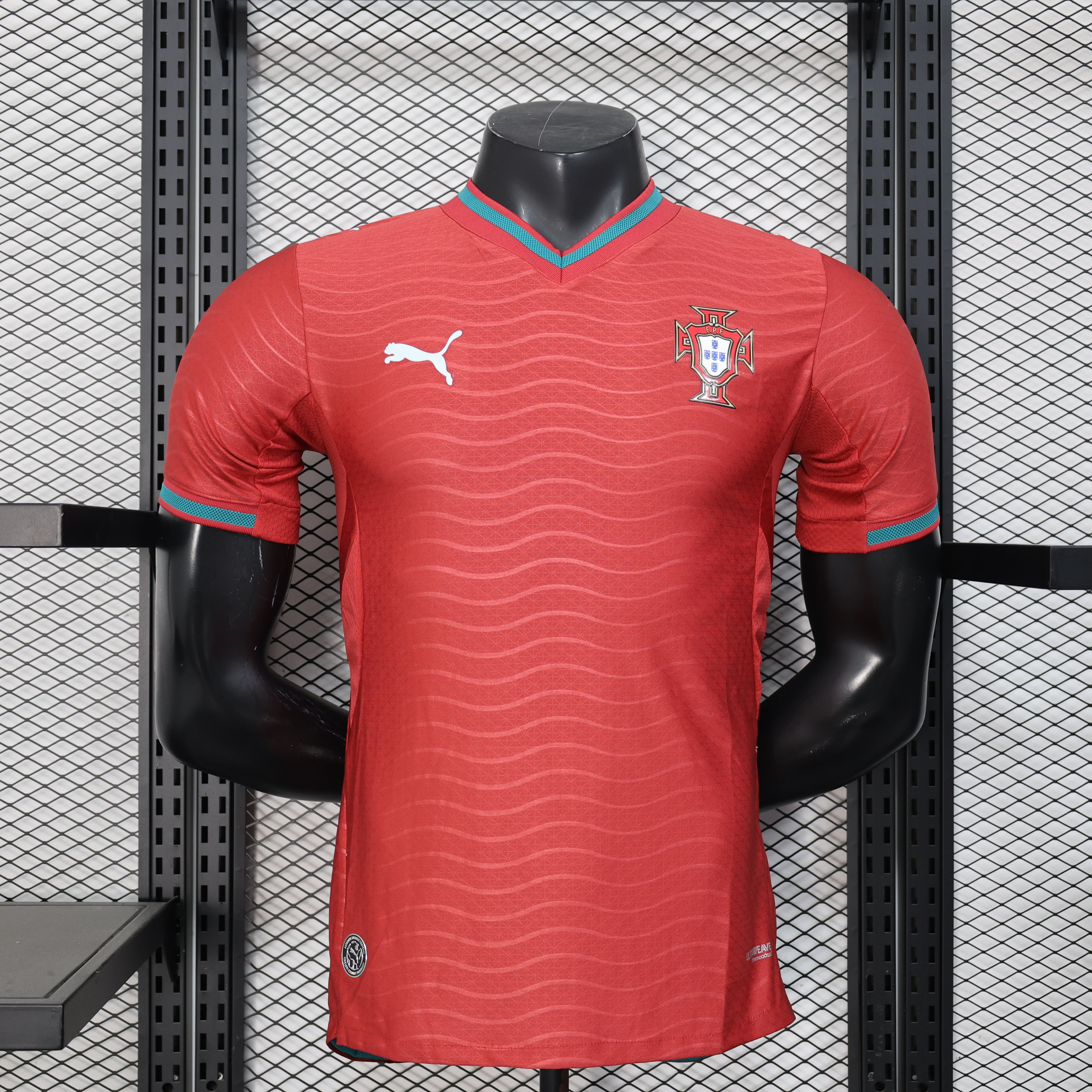 Portugal Home