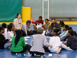 Divese Visioni Mamme e Bimb*