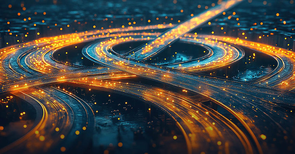 Your Operating Rhythm IS the Strategy