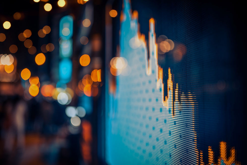 The KPI Trap—Do Yours Enable Decisions?