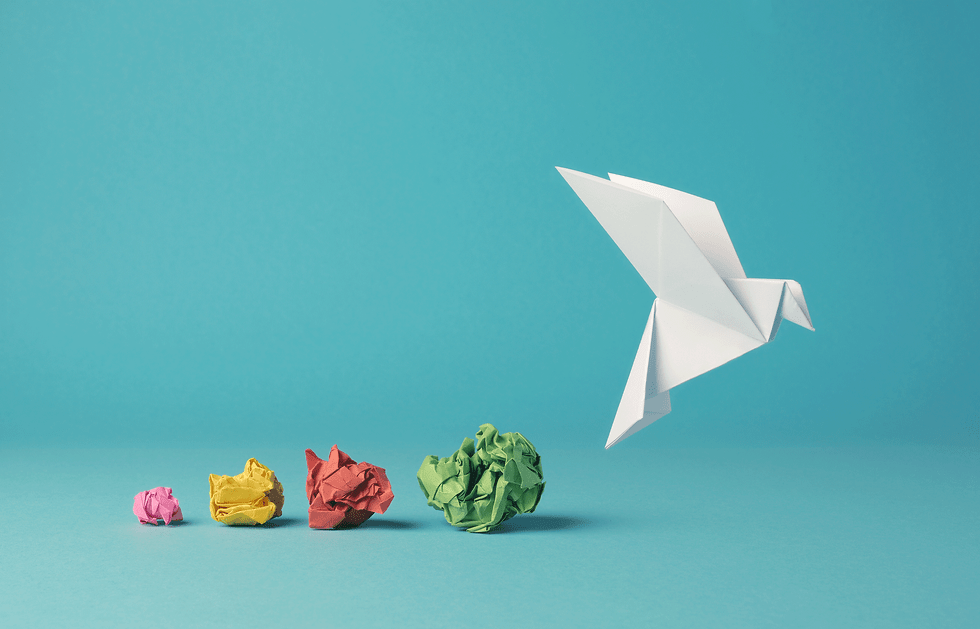 The Invisible Art of Translation