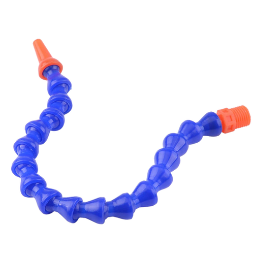 Flexible coolant / air pipe with nozzle (300mm) CNC3D Gold Coast QLD Australia