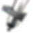 Thumbnail: CNC spindle clamp mount T-slot bracket 65mm 71mm 80mm attached to spindle