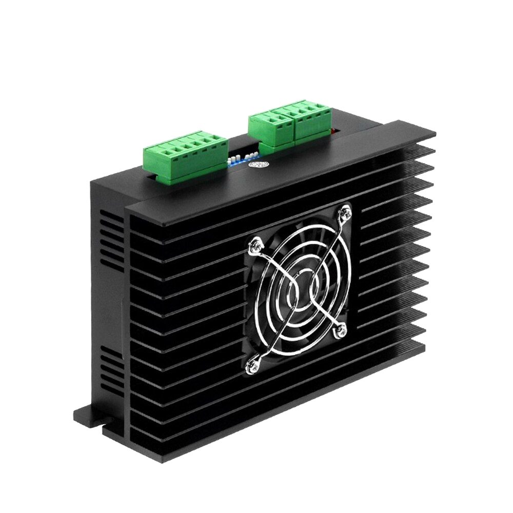 2MA860H Stepper motor driver (High power) CNC3D