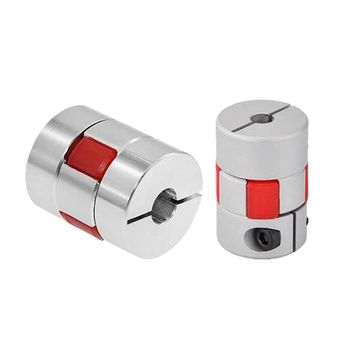 Anti-backlash motor coupler | CNC3D | Gold Coast | QLD | Australia
