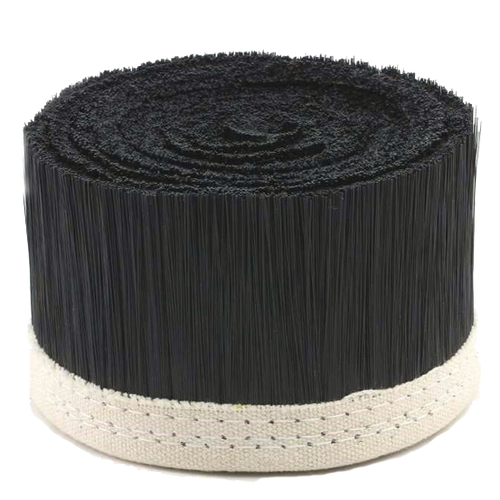 Dust shoe Brush strip (70mm & 100mm bristles) CNC3D Gold Coast