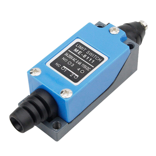 Industrial IP66 Limit switch (NO & NC) CNC3D Gold Coast QLD