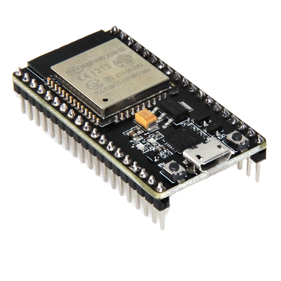 ESP32 Development board