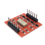 Thumbnail: 4 channel Opto isolator board