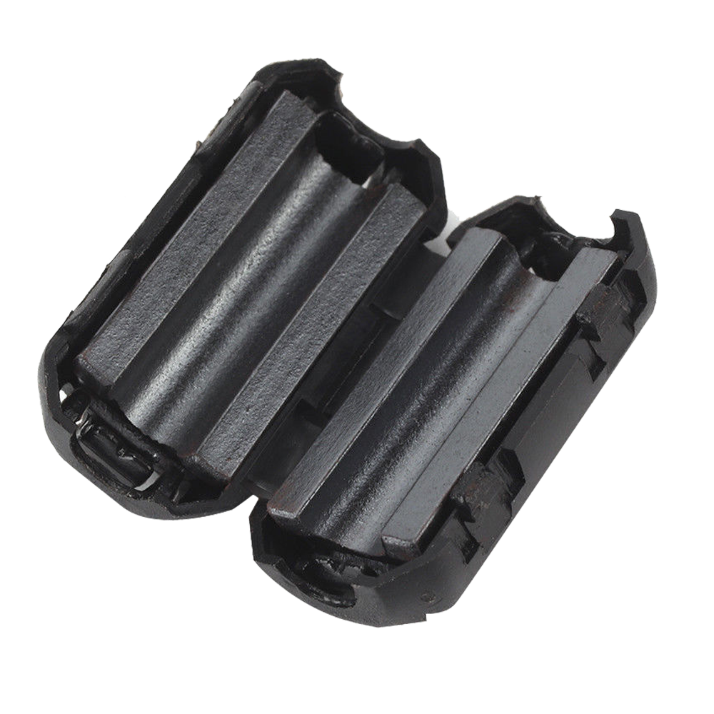 Snap-on Ferrite sleeve