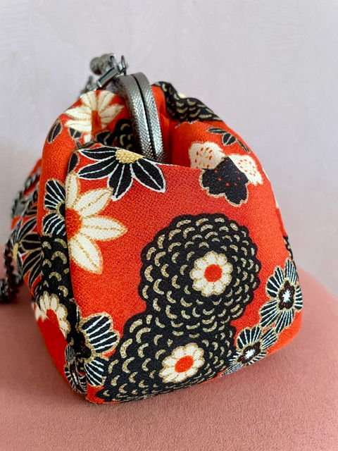 Miniatura: PASTICCINO BAG CHIRIMEN CACHI 