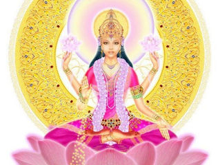 ЛАКШМИ РЕЙКИ ИЗОБИЛИЯЛАКШМИ (санскр. lakshmi — Счастье, Удача, Процветание) – Богиня изобилия, благо
