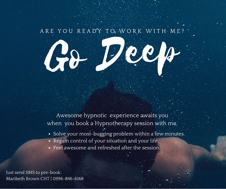 Minsan Kailangan Mo Lang Matino Kausap