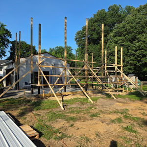 Construction in Progress