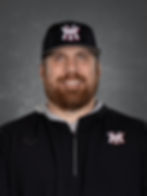 Head Coach - Ryan Phillips