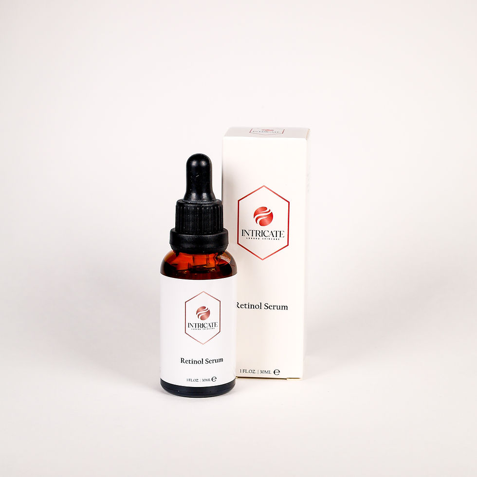 Thumbnail: Retinol Serum (1oz.)
