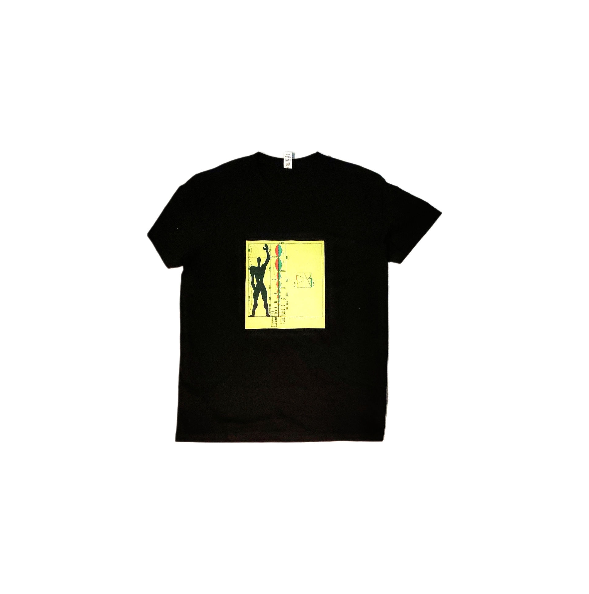 Polera Algodón Personalizable