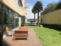 Depto Plaza Victoria Espacio 8