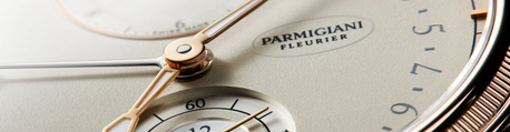 PARMIGIANI TORIC HÉMISPHÉRES RÉTROGRADE