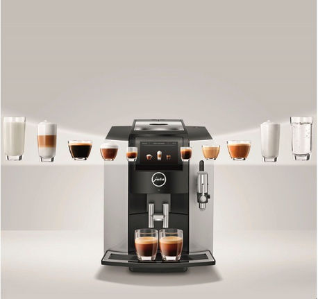 JURA S8