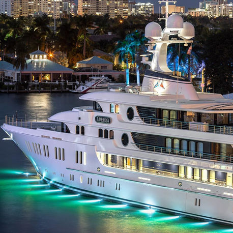 LURSSEN AURORA