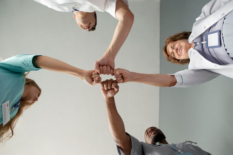 3 Ways AI Can Enable Health Systems to Achieve the Quadruple Aim