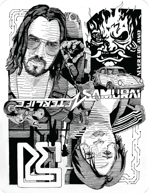 Playing Card Project