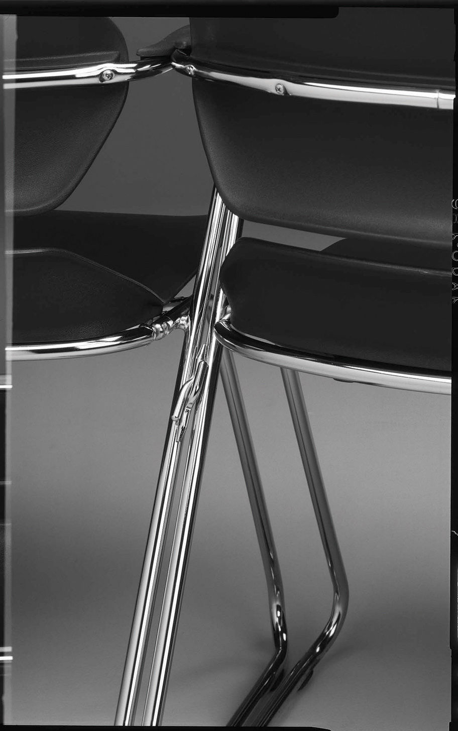 Thumbnail: PS Furniture Acton Stacker Worship Chair