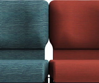 ComforTek Church Chairs