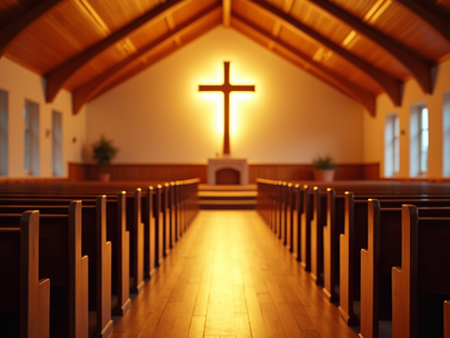 Creating Inspiring Worship Environments