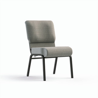 ComforTek Church Chair