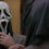 Thumbnail: Henry Winkler Signed Ghostface Scream Mask