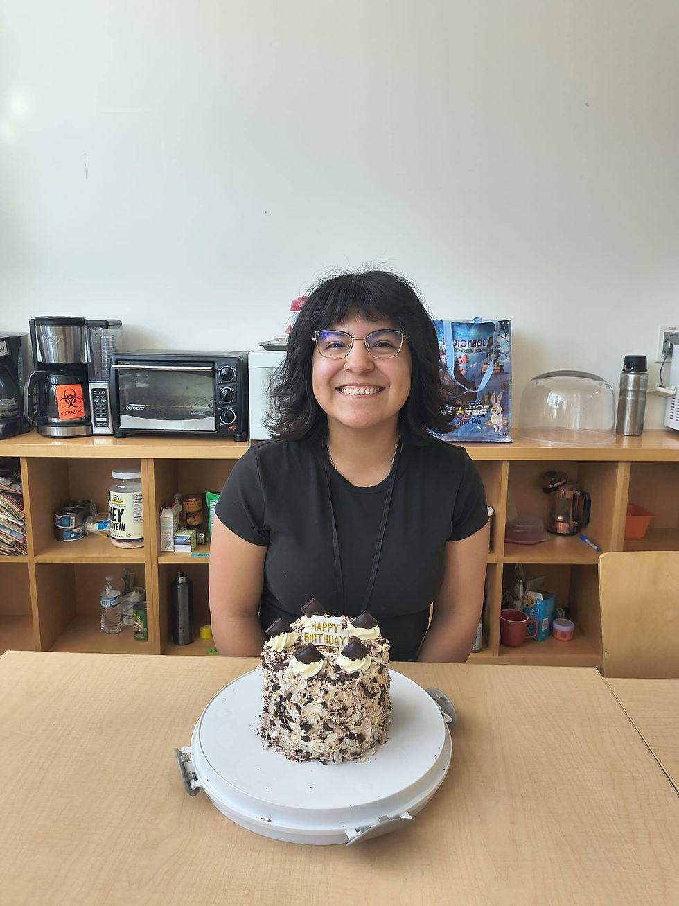 Coconut Chocolate Cake by Cathy