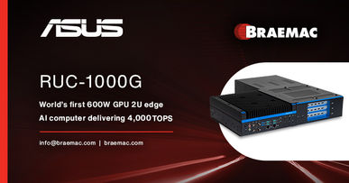 ASUS IoT RUC-1000G