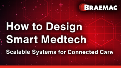 How to Design Smart Medtech